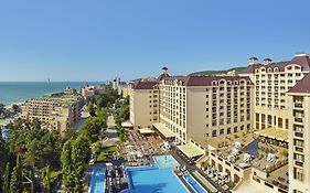 Meliá Grand Hermitage